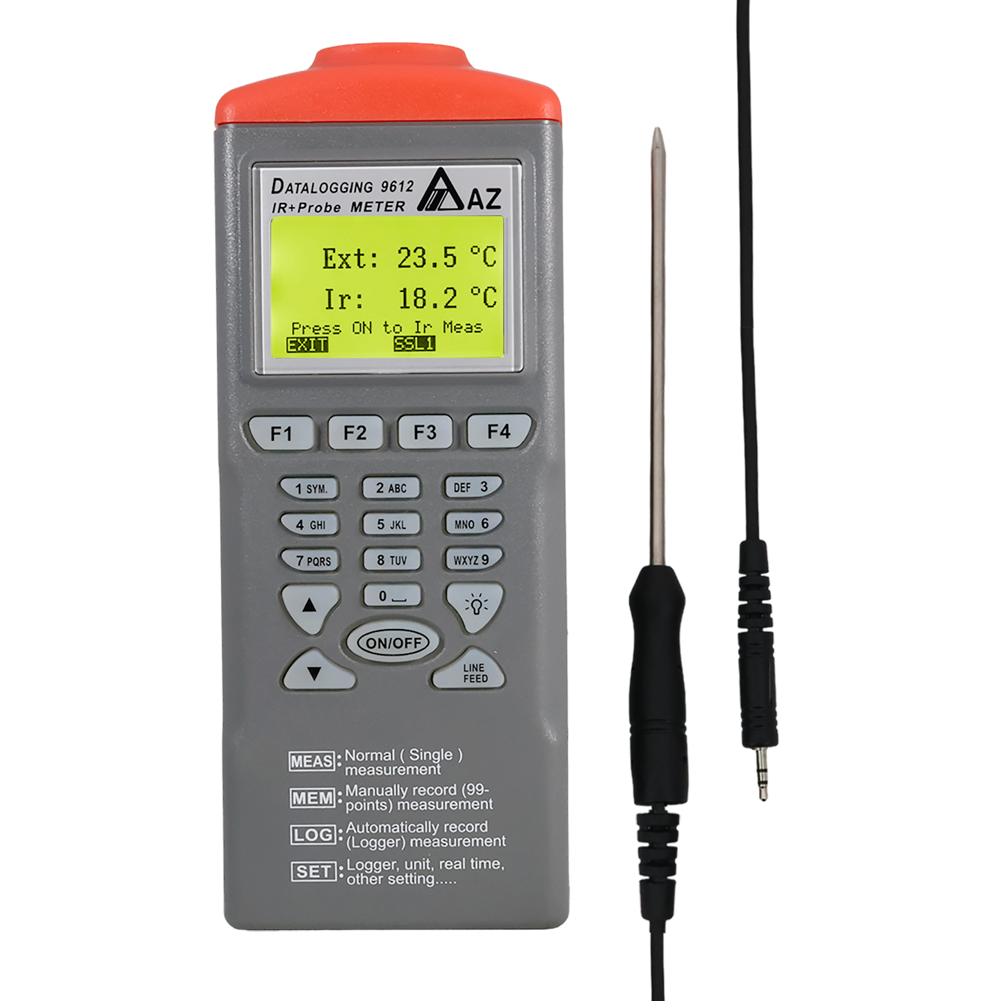 VZ9612BZ